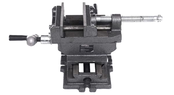 Koneruuvipenkki 75 mm KD10742
