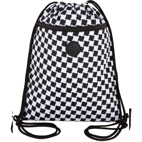 Vert Pepit CoolPack Skotaske, Patio