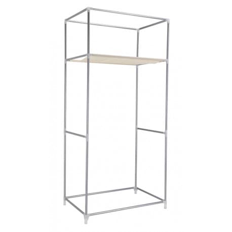 Gaja Vitto textilgarderob - beige