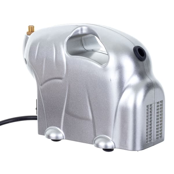 AIRBRUSH KOMPRESSOR AS16K (elefant) + AIRBRUSH