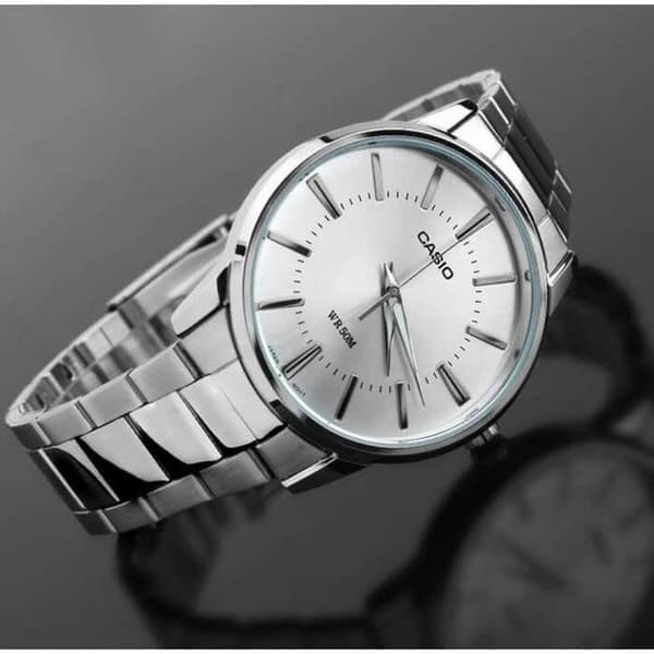 Herrklocka CASIO MTP-1303D-7AV (zd021a) med låda