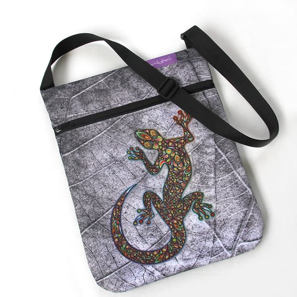 Joy LIZARD -laukku
