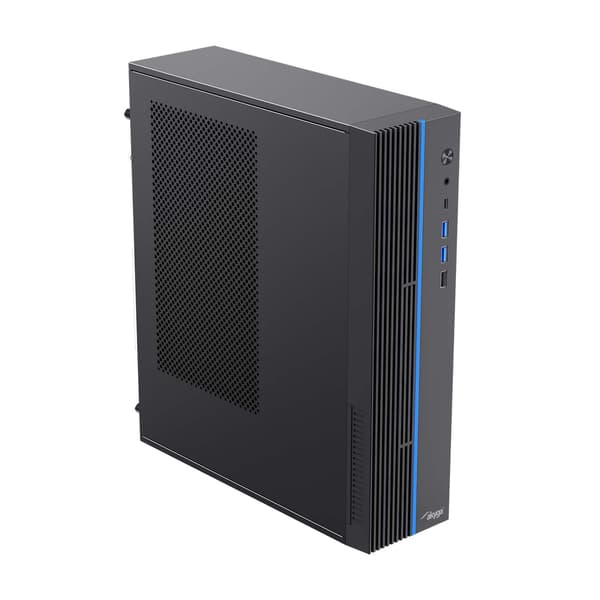 SFF-hus AK-302-01BL