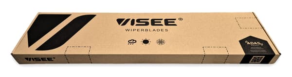 Visee Hexa H005 650/480 viskerblade