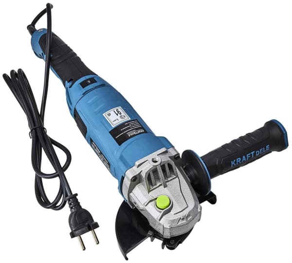 KULMAHIOMAKONE 1500W KD3045