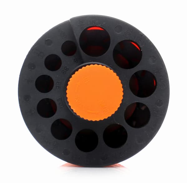 Borrslipare 95W 3-16mm KD1560