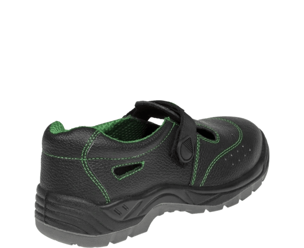 Bennon CLASSIC S1 Sandal 46 arbejdssko