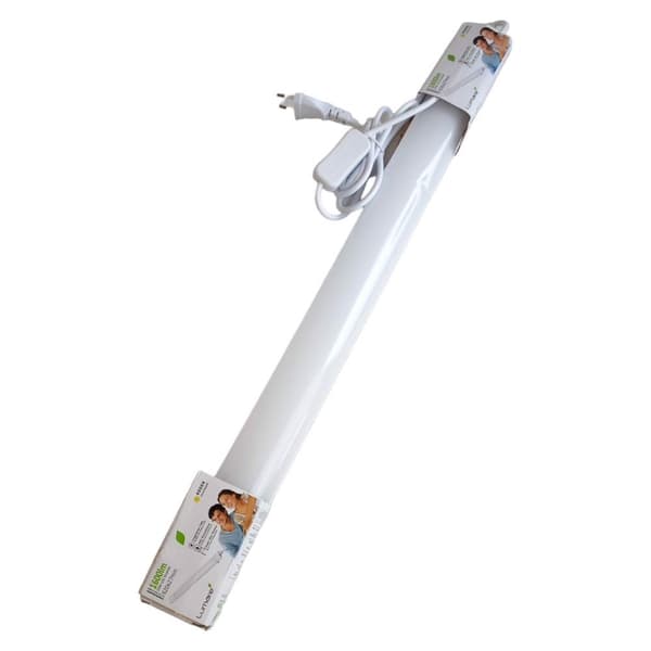 LED-lampa för underskåp 20W neutralvit 60cm