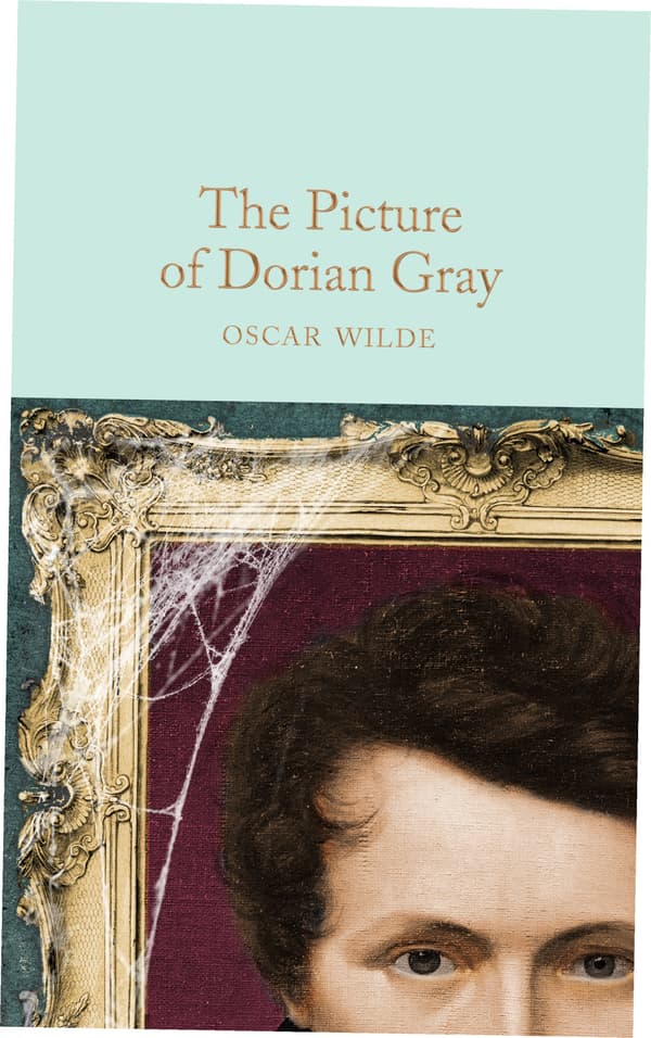 Dorian Grays billede. Samlerbiblioteket