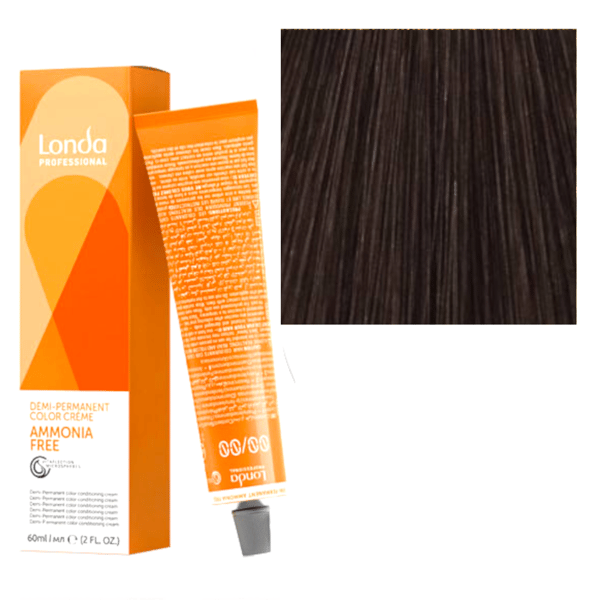 Londa Toningfarve 60 ml 4/71