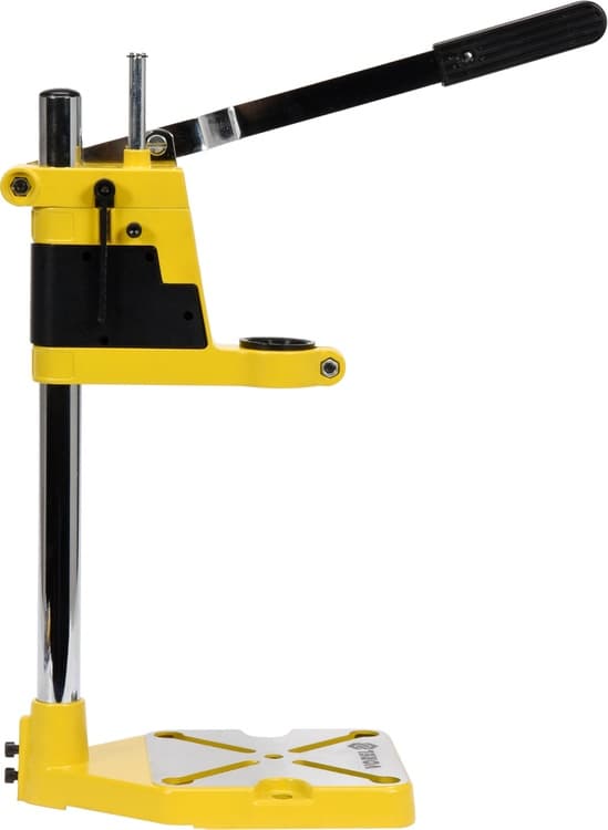 VOREL borrstativ 400 mm