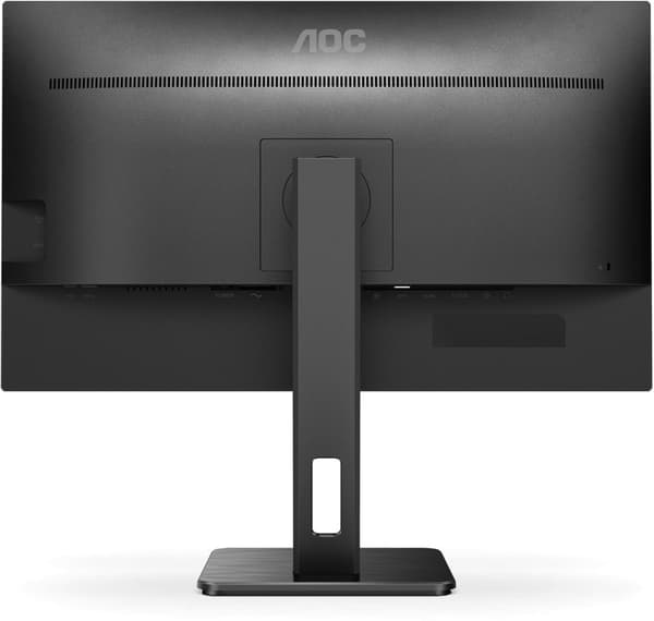 Näyttö 23,8" AOC 24P2QM