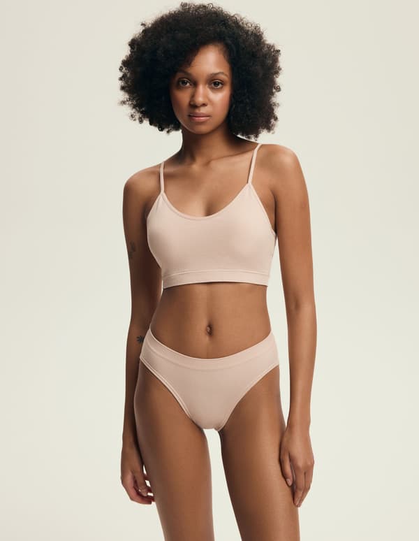 Brew Henderson BH-topp | Beige M