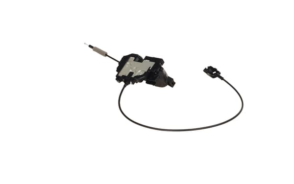 FT14100 PIKALUKKO ETU OIKEA