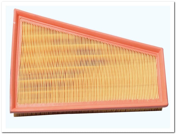 UFI 30.144.00 UFI LUFTFILTER