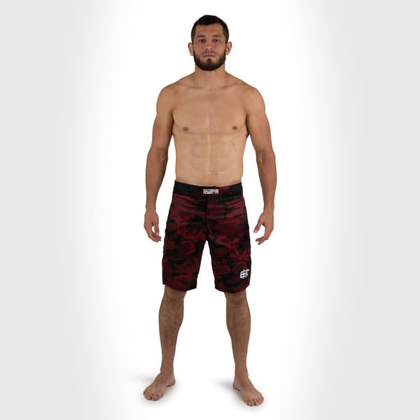 Herre grappling shorts HAVOC L SORT