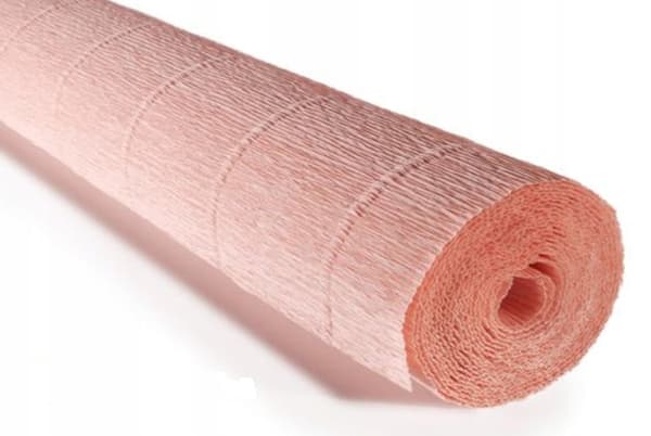 VINGPAPPER 50x250CM 180GR 17A/2 JASMINE 1208