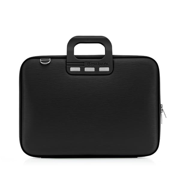 Bombata Wave - 13-14" laptoptaske, sort