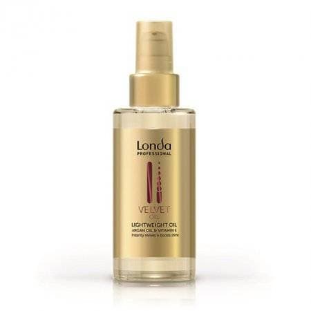 Londa sammetsolja 30ml