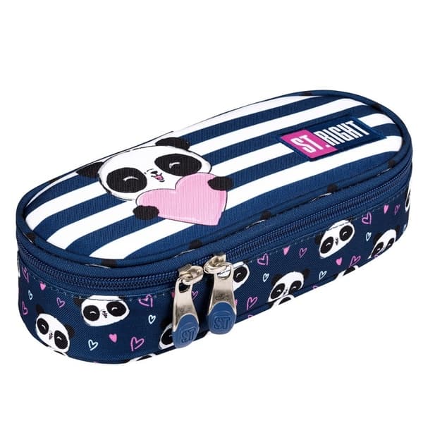 MJ52592 Penaali Pc-01 Rakkaus Panda