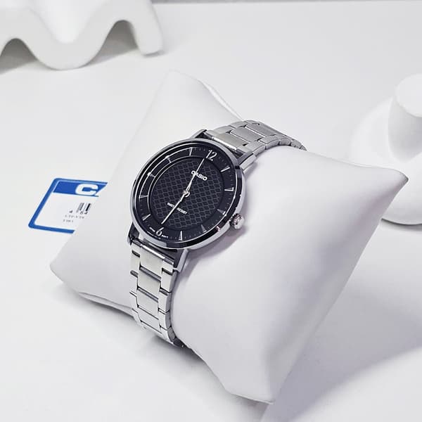 Damklocka CASIO LTP-VT04D-1A (zd659a) + LÅDA