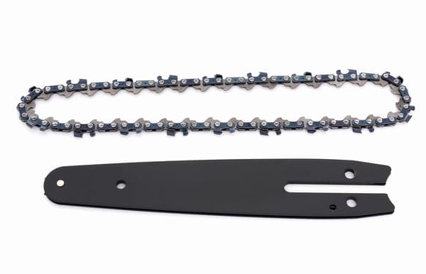 Sværd og kæde til 6" sav KD10584