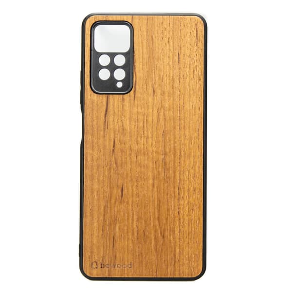 Xiaomi Redmi Note 11 Pro TEK -puinen kotelo