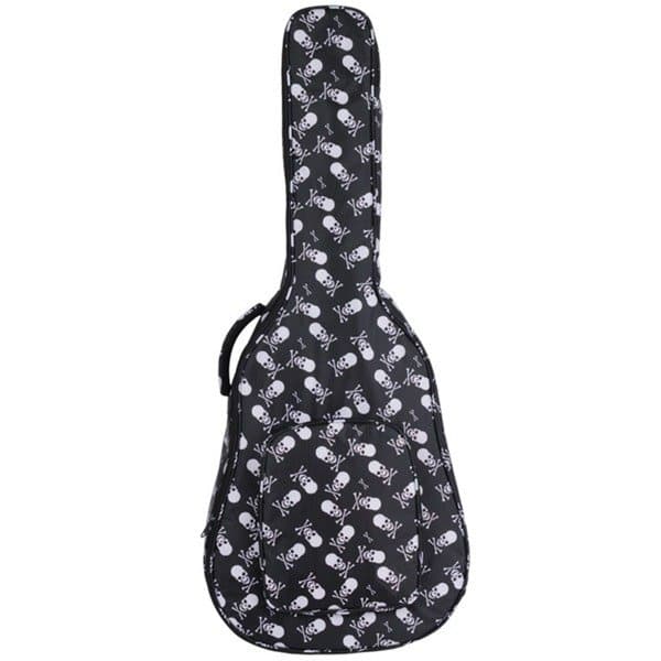 Fodral för akustisk gitarr Hard Bag GB-03-1-41