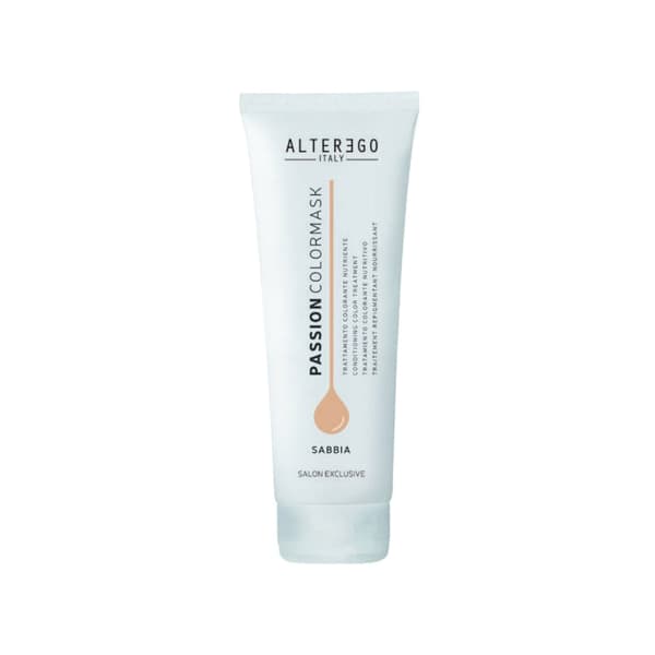 ALTEREGO Passionsfärgmask Sabbia 250 ml
