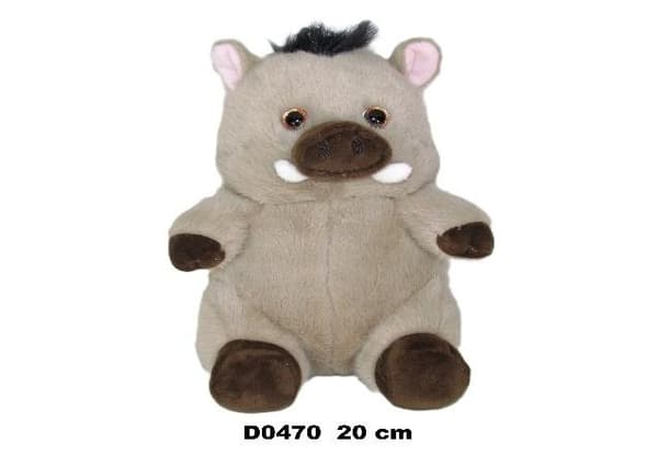 Villisika 20cm