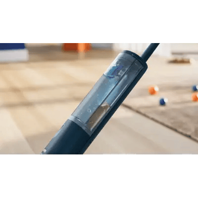 Philips OneUp 3000 XV3101/01 Sladdlös elektrisk mopp