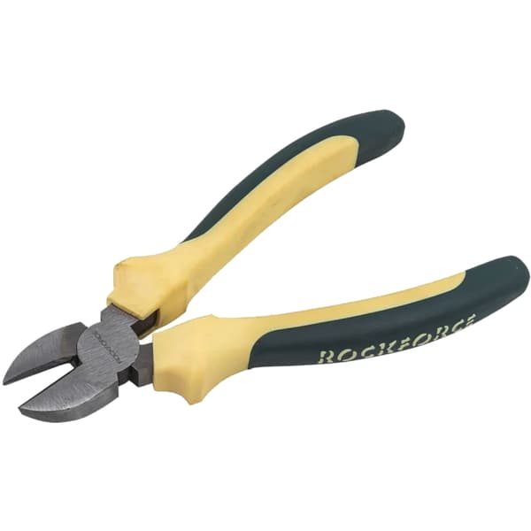 ROCKFORCE Universal sidebidetang 8" 200mm