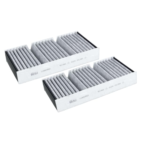 FEBI BILSTEIN FE106092 raitisilmasuodatin