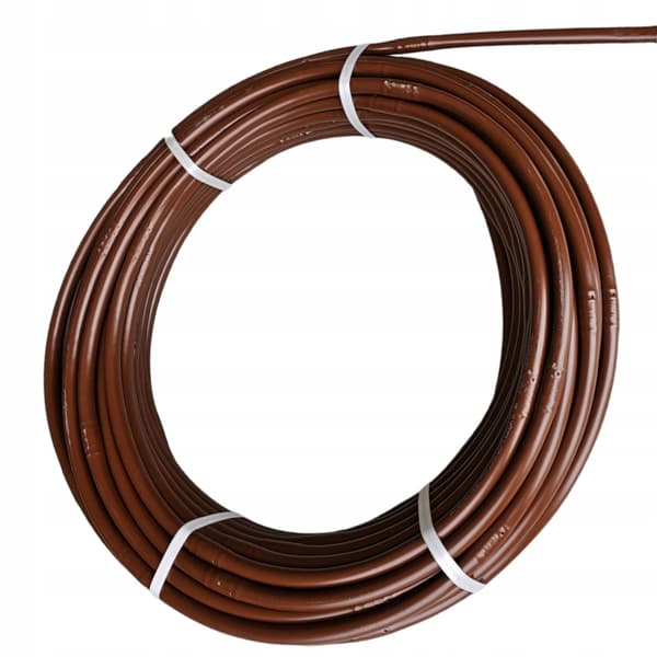 Watermil PRO tryckkompenserad droppslang, 50 m