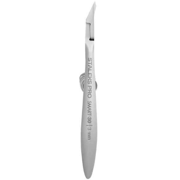 Staleks Pro Smart 30 kynsinauhaleikkurit 3 mm
