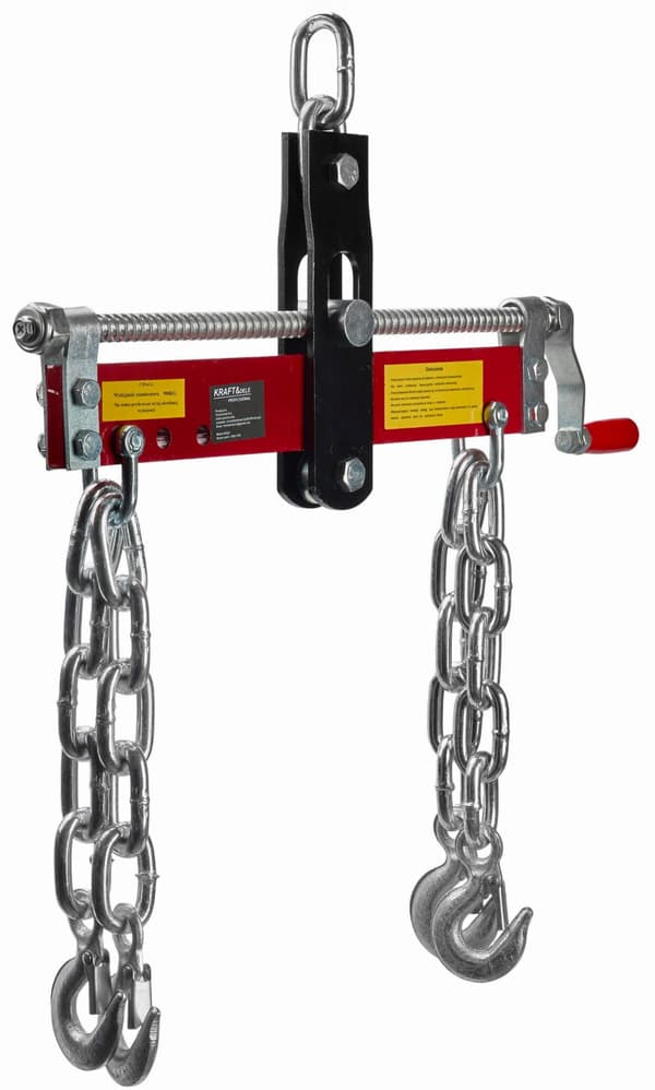 KD321 kranblok