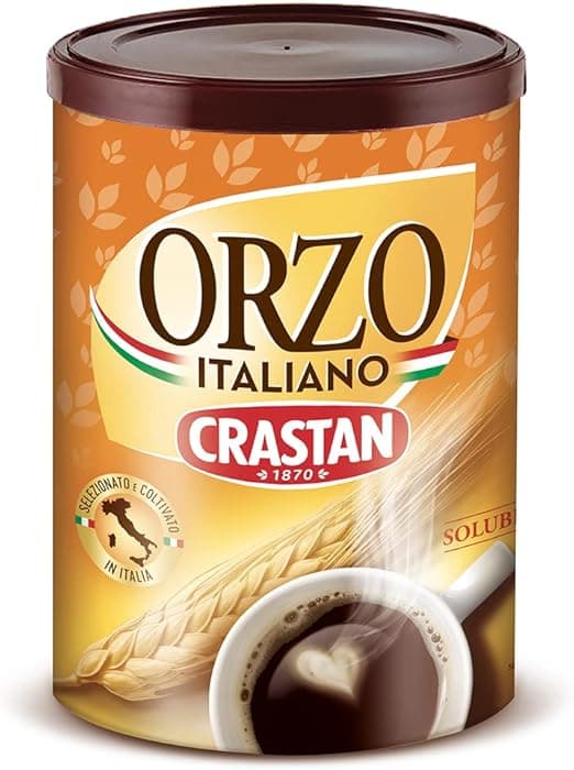 Crastan opløselig malet kaffe 200g