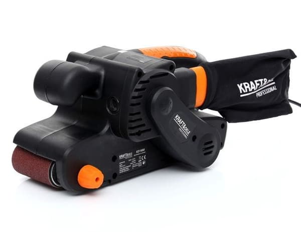 Hihnahionta 1950W KD1680