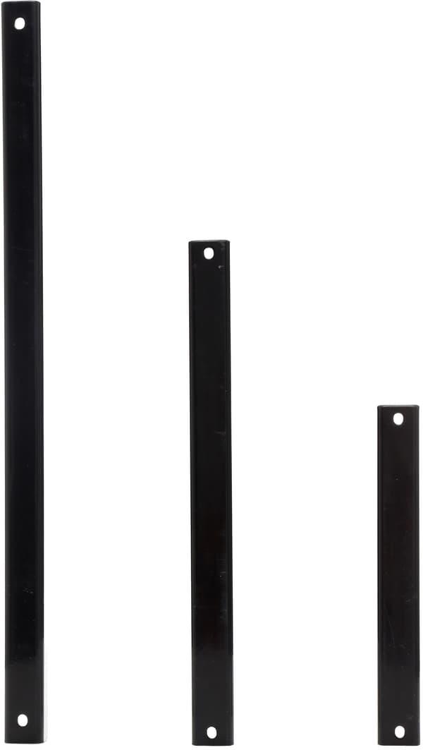 Magnetstrimmelsæt 8" 12" 18" KD10410