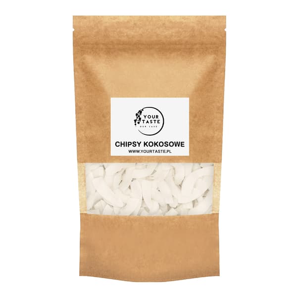 Kokoschips 500g