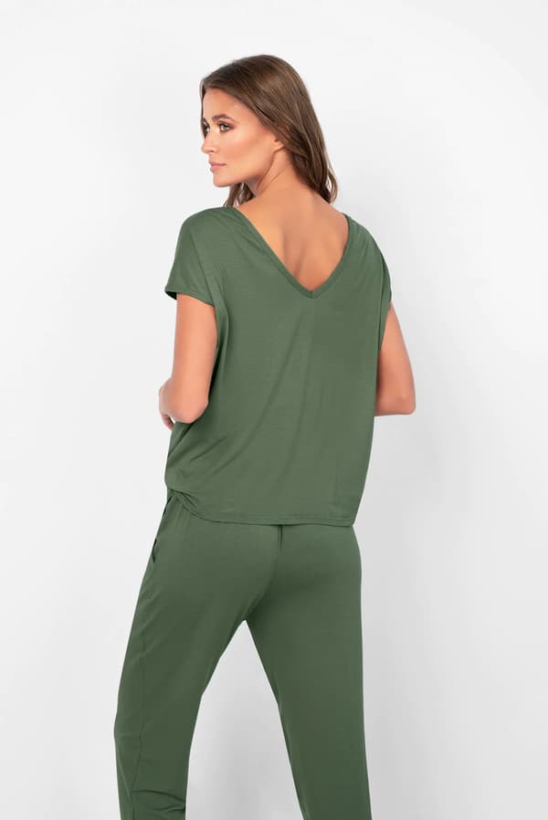 Paramo damjumpsuit kortärmad, långbyxor XL