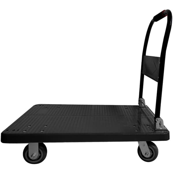 MOZOS JP-TG9060 foldbar manuel vogn med platform 600 kg