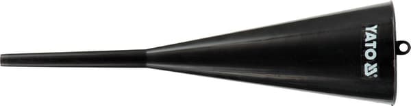 YATO lång tratt 13 cm