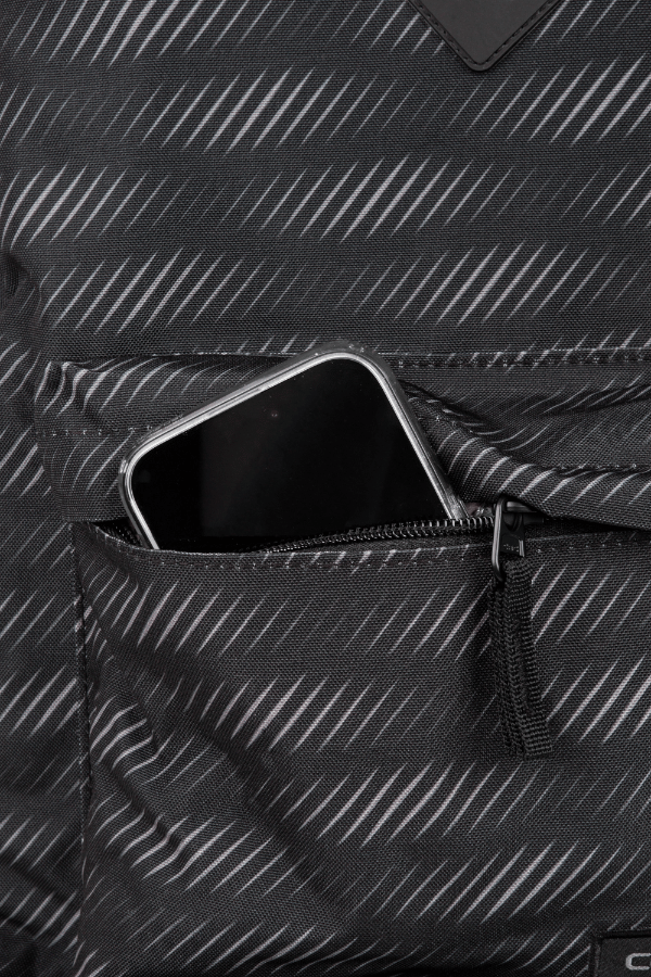 Scout Obsidian CoolPack Barnryggsäck, Patio