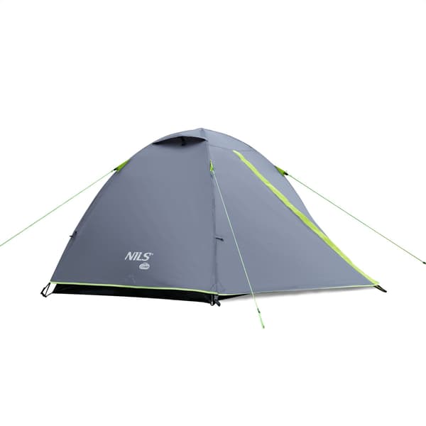 Harmaa retkiteltta NC6004 EXPLORER NILS CAMP