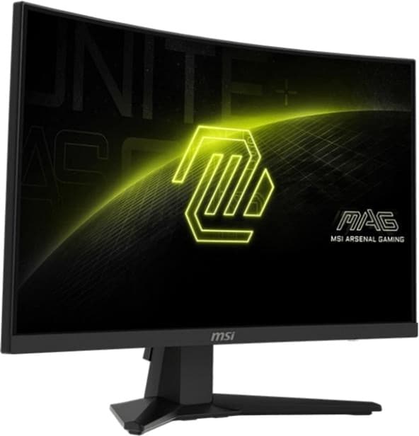 Skärm 23,6" MSI MAG 244C