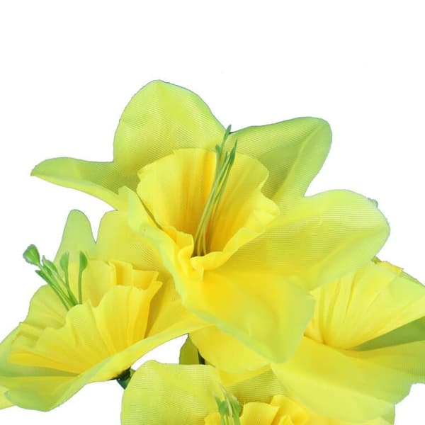 DAFFFLY-KIMPPU 5 KUKKAA 38 CM