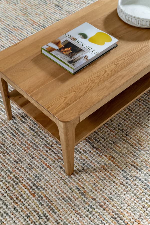 Nordic Pure sofabord