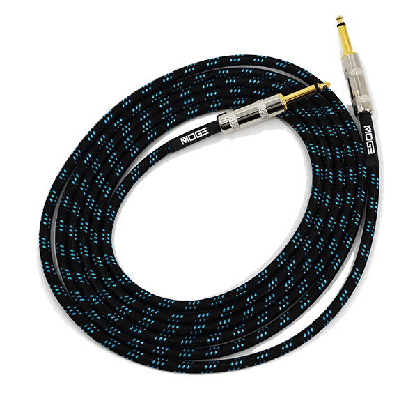 Instrumenttikaapeli Moge MB22-6