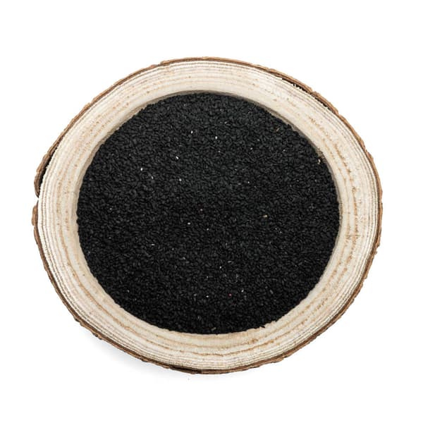 Sort spidskommen 1 kg